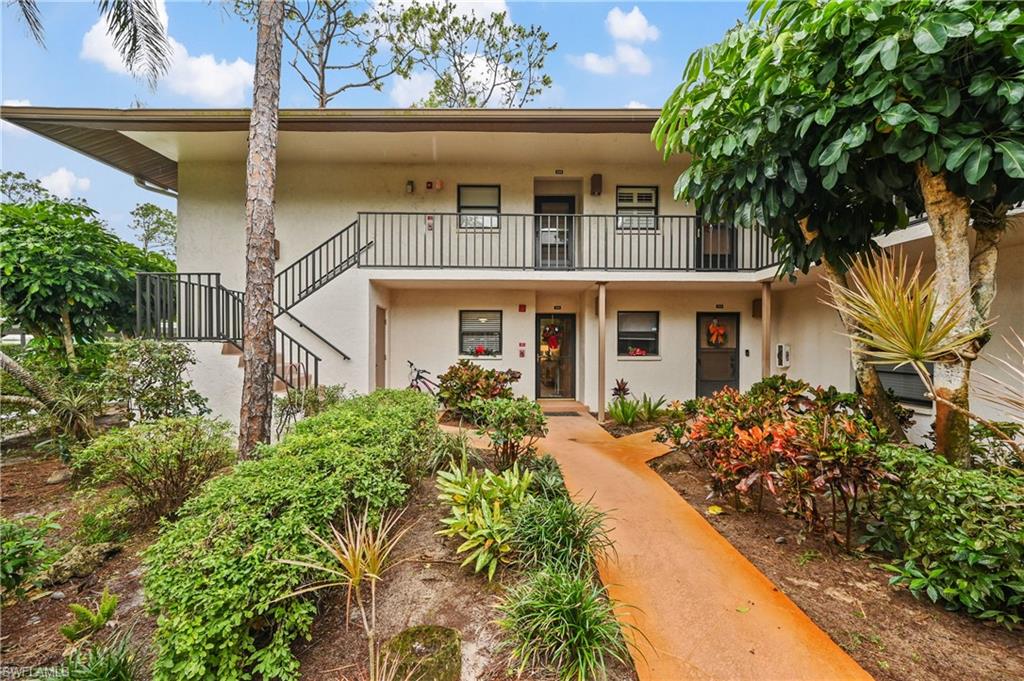 1765 Courtyard WAY Unit: C-106