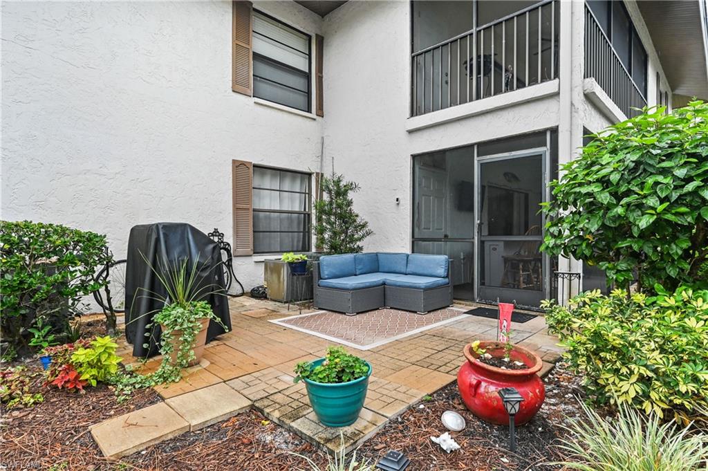 1765 Courtyard WAY Unit: C-106
