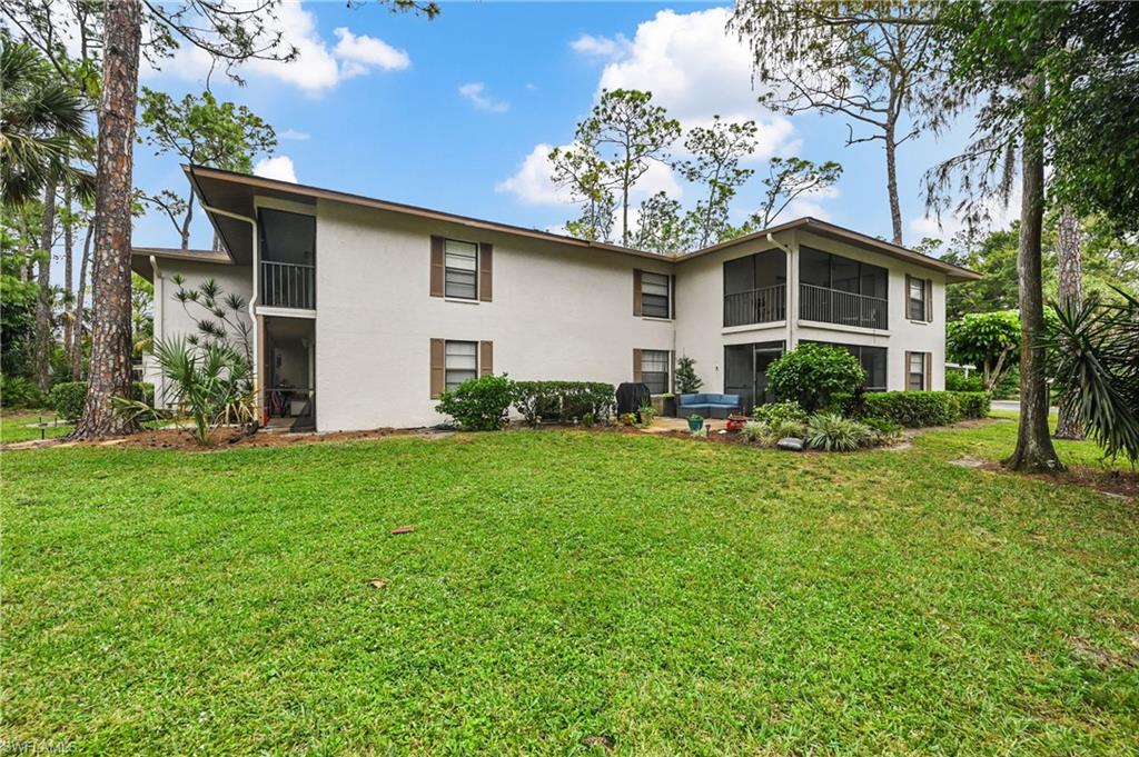 1765 Courtyard WAY Unit: C-106