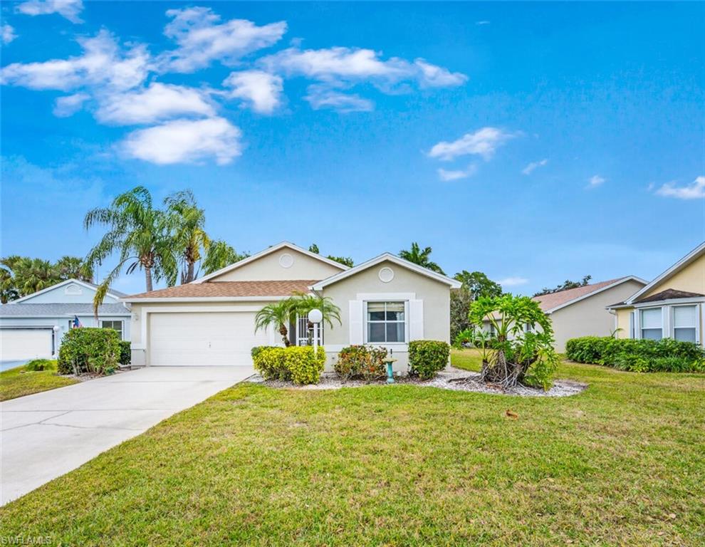15114 Palm Isle DR