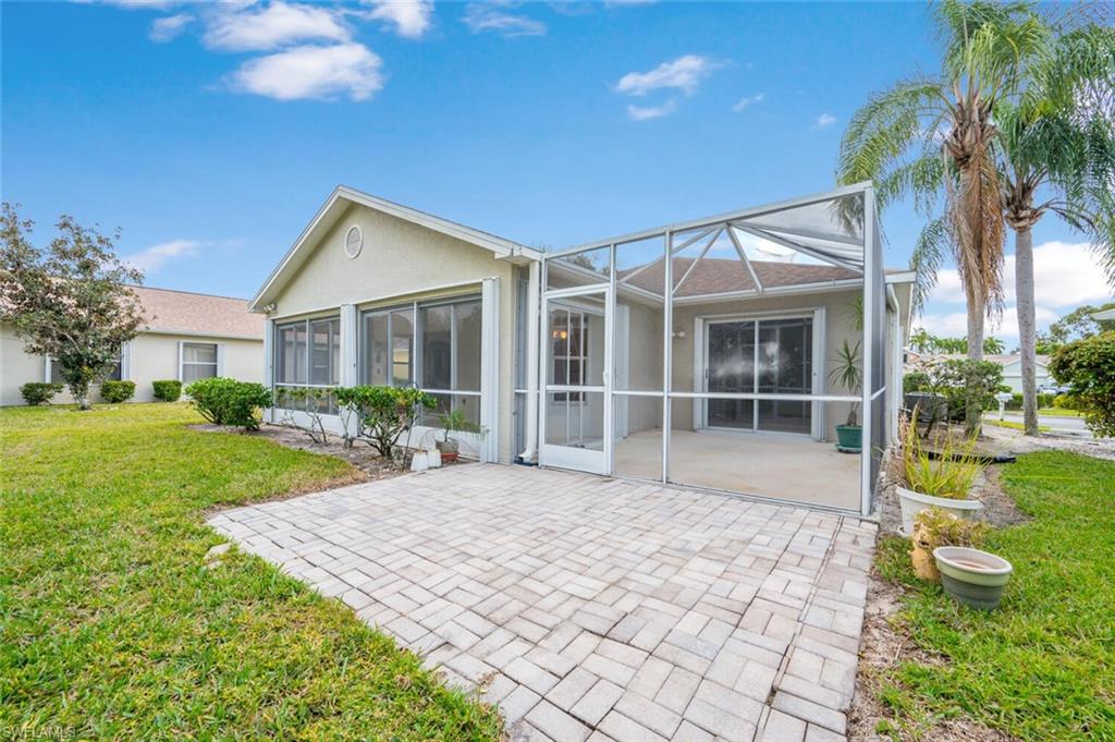 15114 Palm Isle DR