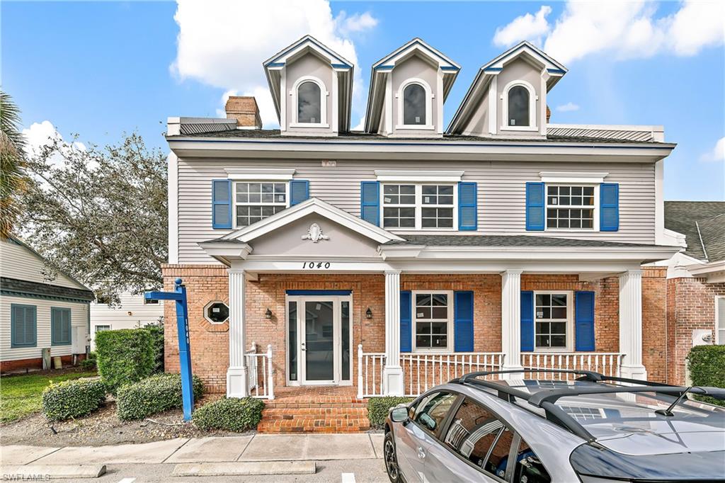 1040 Goodlette-Frank RD N Unit: A-11