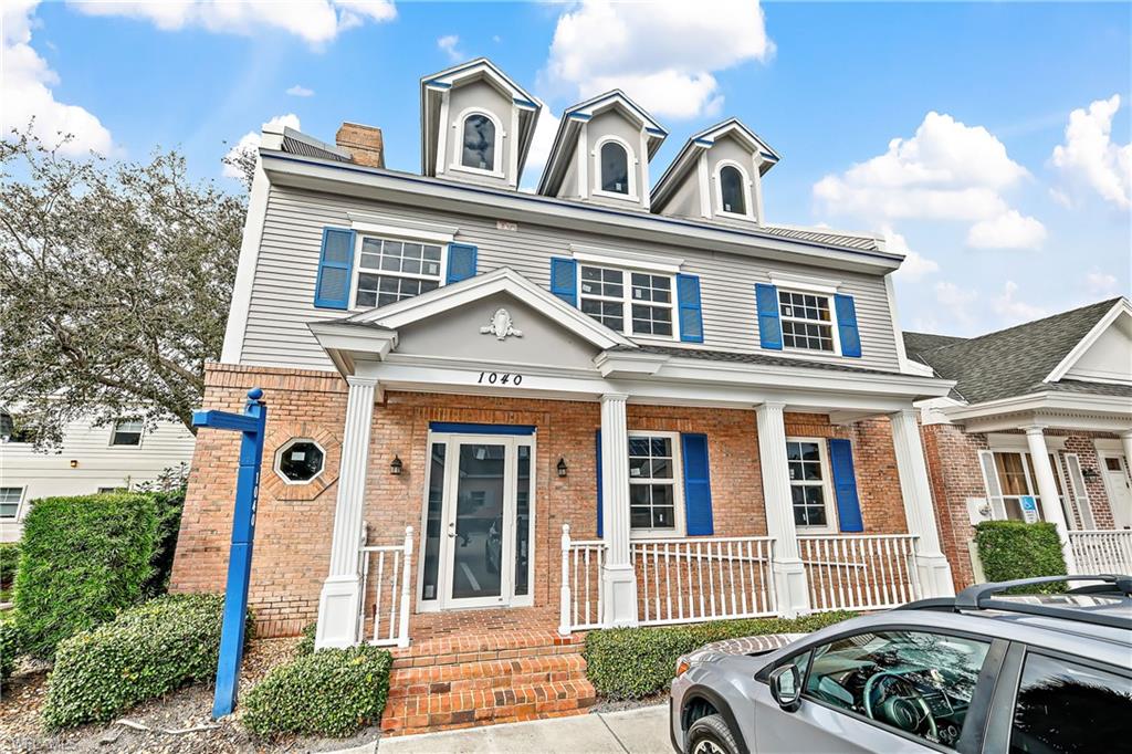 1040 Goodlette-Frank RD N Unit: A-11
