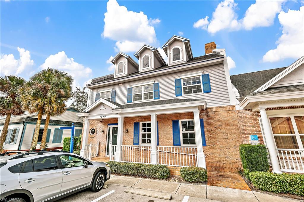 1040 Goodlette-Frank RD N Unit: A-11
