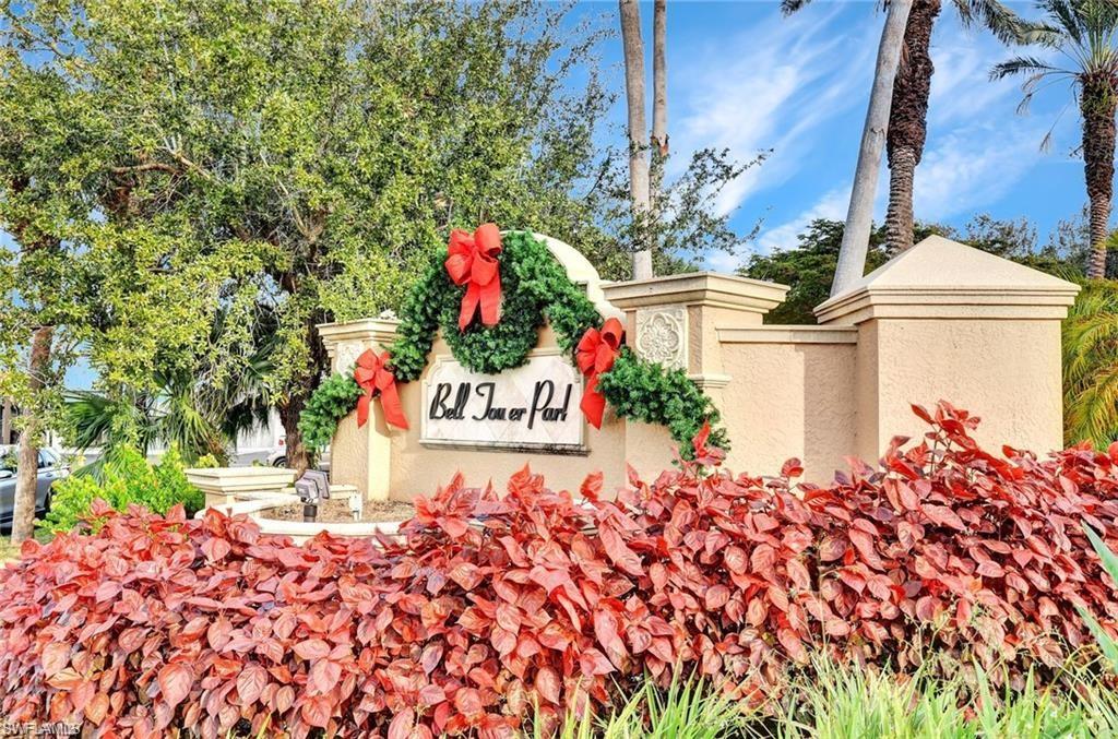 5560 Berkshire DR Unit: 201