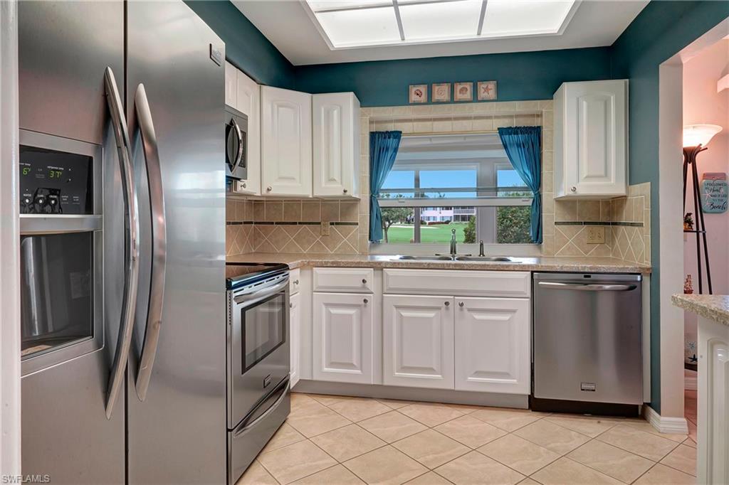 4220 Lakewood BLVD Unit: G-4