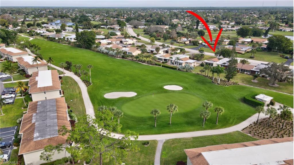 4220 Lakewood BLVD Unit: G-4