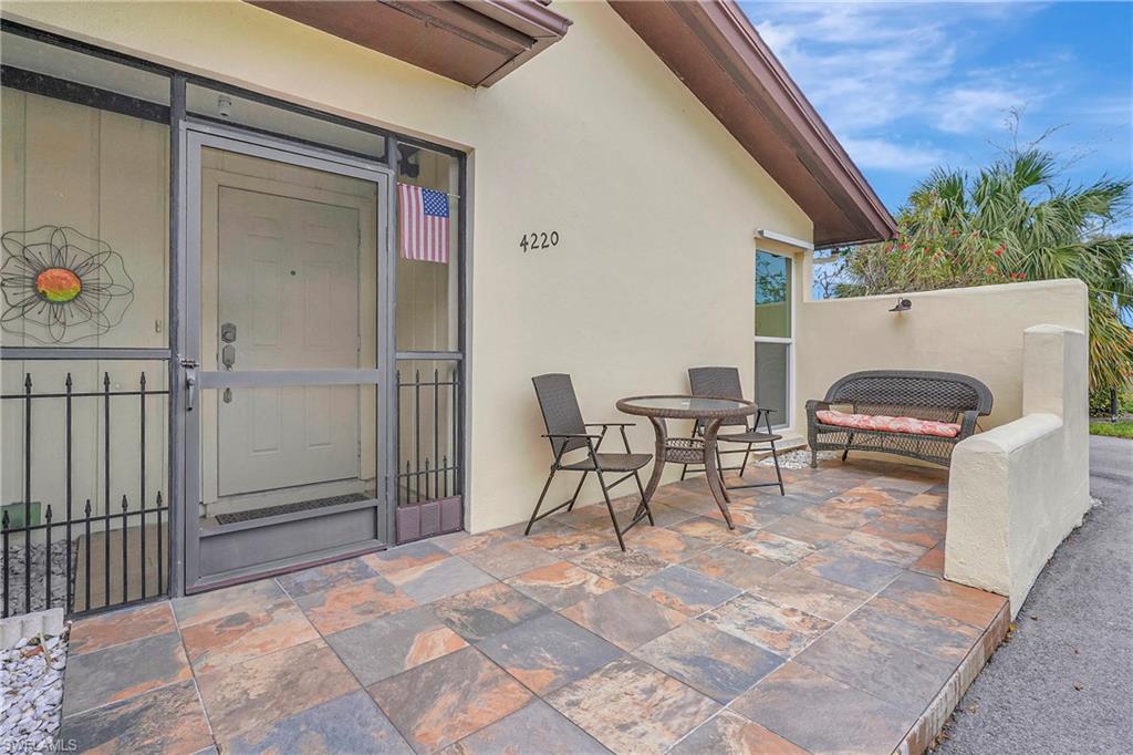 4220 Lakewood BLVD Unit: G-4