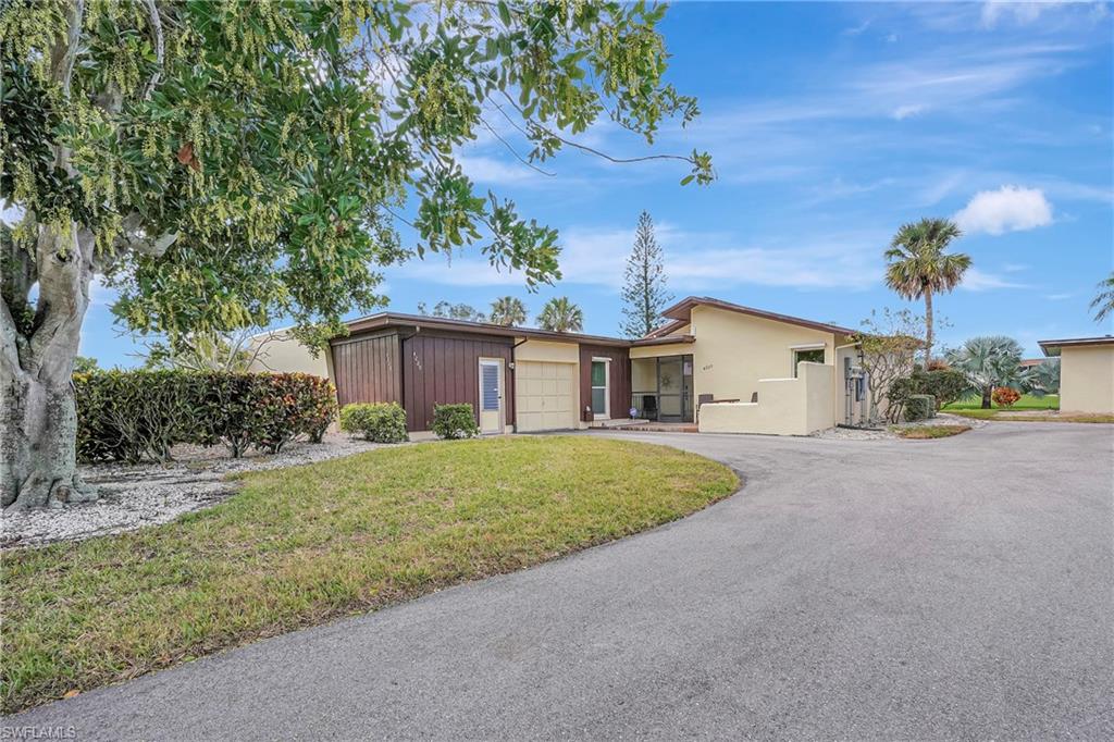 4220 Lakewood BLVD Unit: G-4