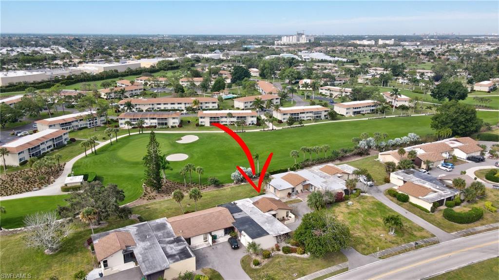 4220 Lakewood BLVD Unit: G-4