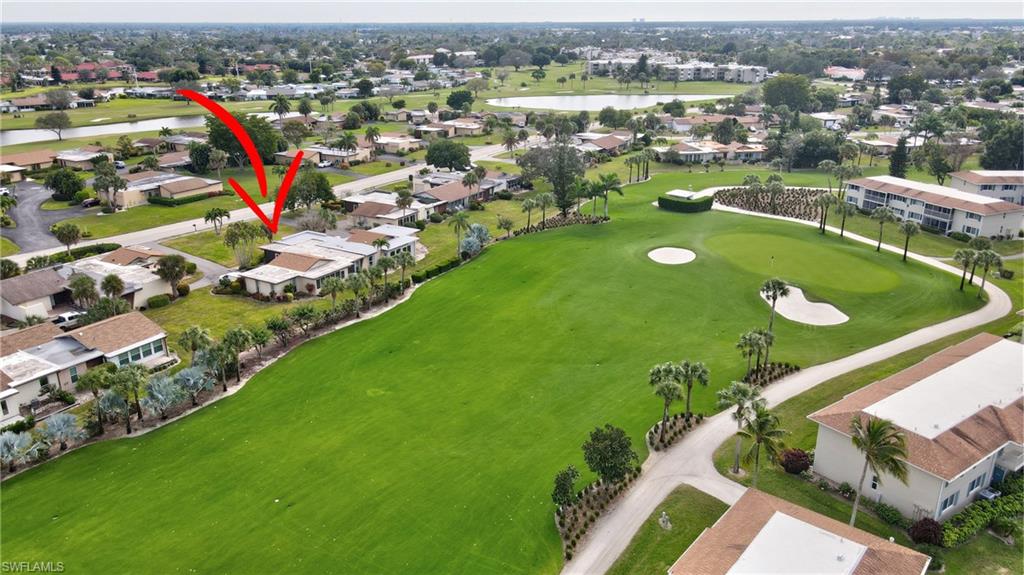 4220 Lakewood BLVD Unit: G-4