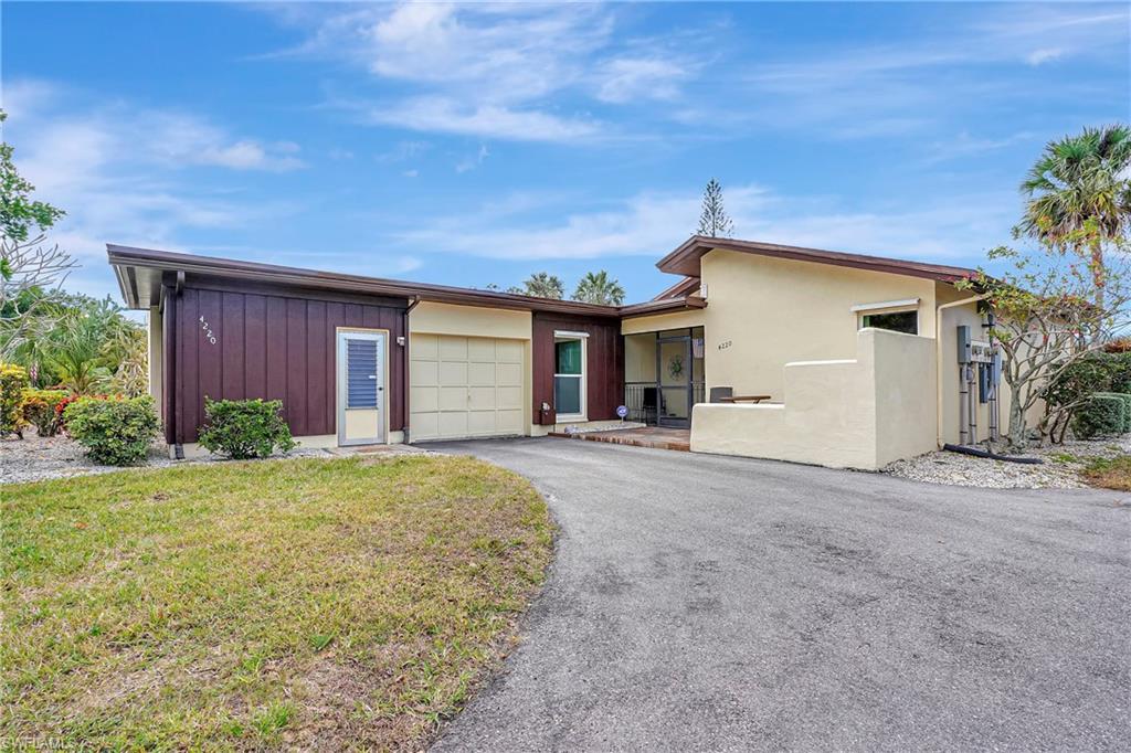 4220 Lakewood BLVD Unit: G-4