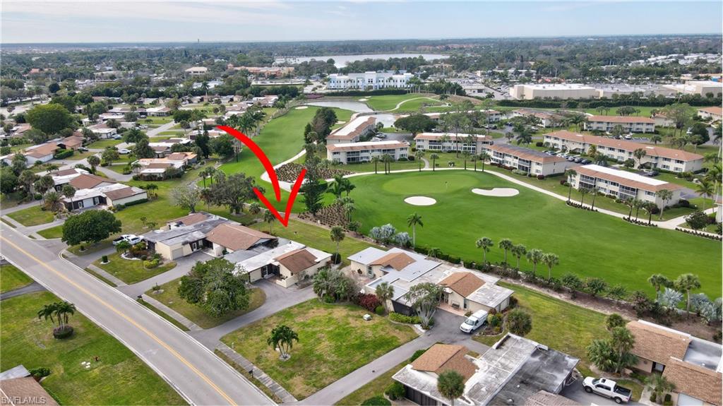 4220 Lakewood BLVD Unit: G-4