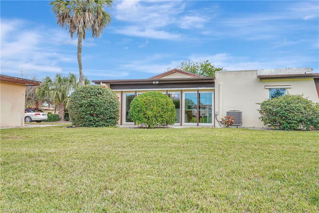 4220 Lakewood BLVD Unit: G-4