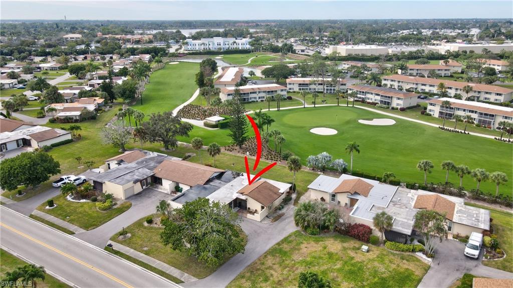 4220 Lakewood BLVD Unit: G-4