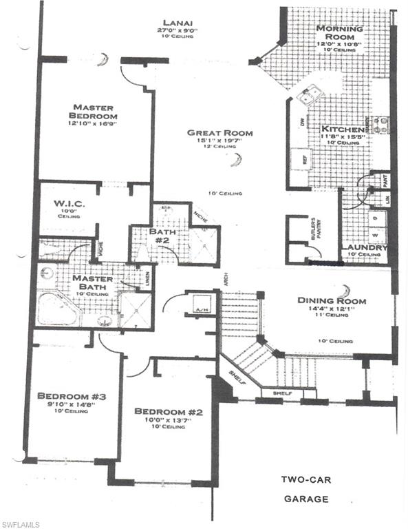 17494 Old Harmony DR Unit: 202