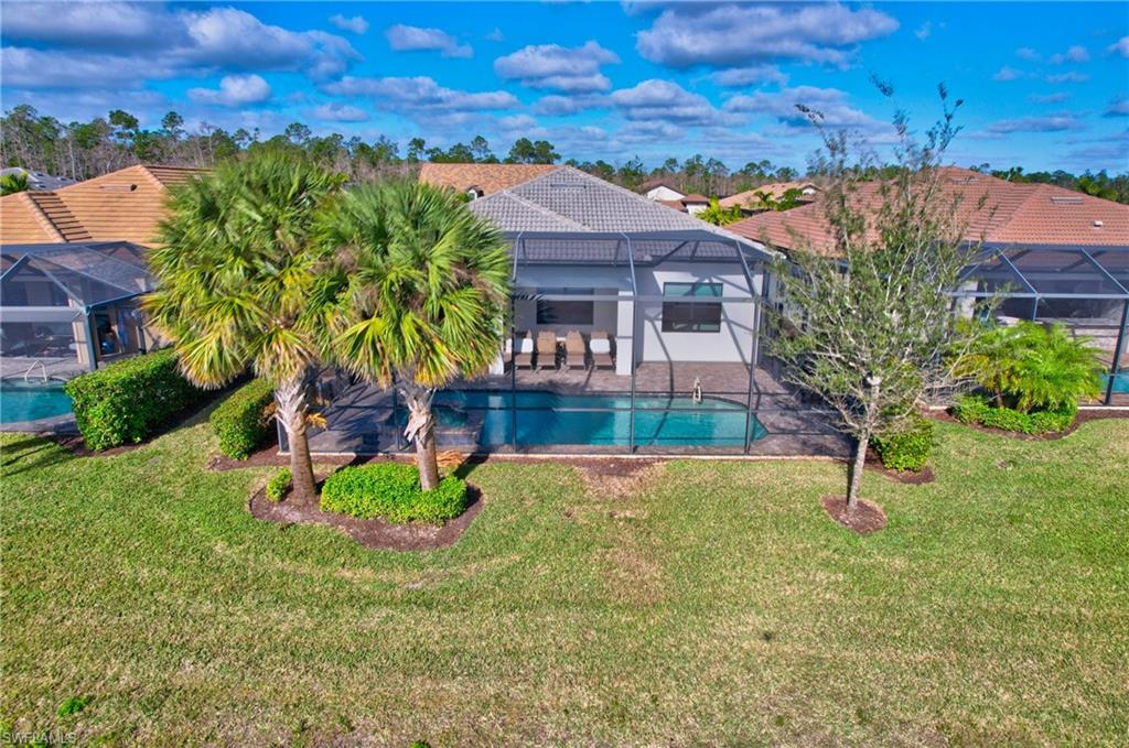 7615 Winding Cypress DR