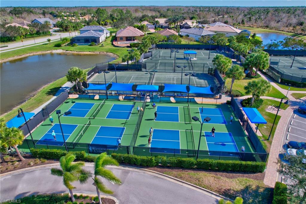 7615 Winding Cypress DR