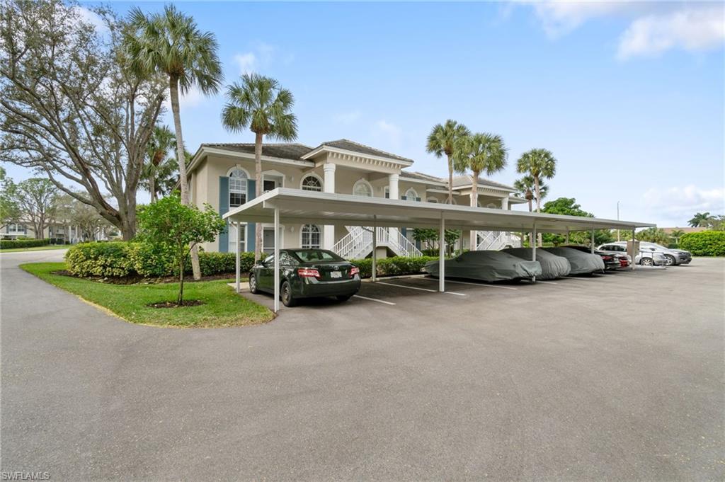 8161 Twelve Oaks CIR # 511