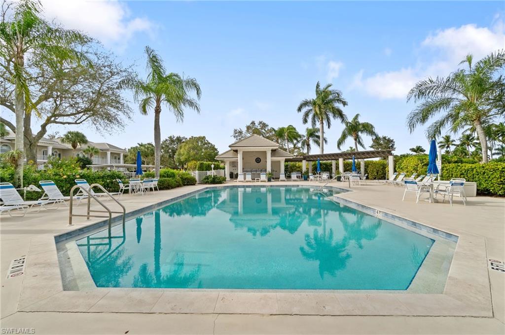 8161 Twelve Oaks CIR # 511