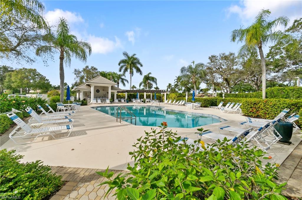 8161 Twelve Oaks CIR # 511