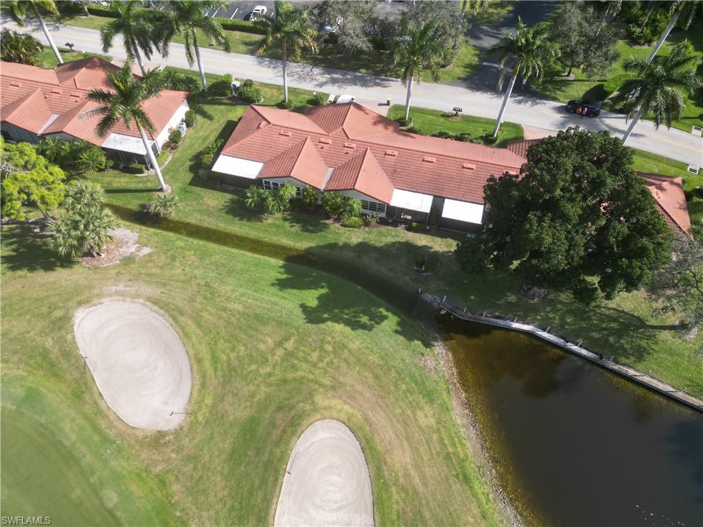 1034 Forest Lakes DR Unit: 10-C