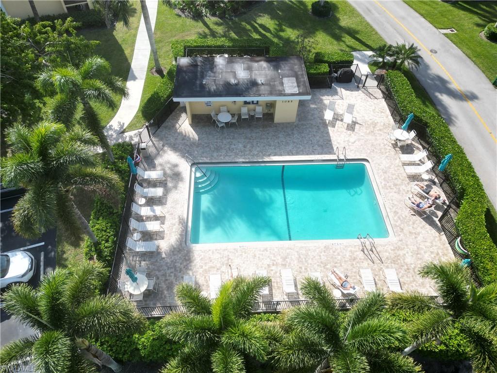 1034 Forest Lakes DR Unit: 10-C