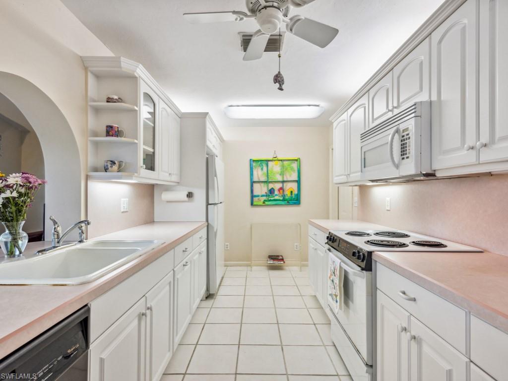 1034 Forest Lakes DR Unit: 10-C