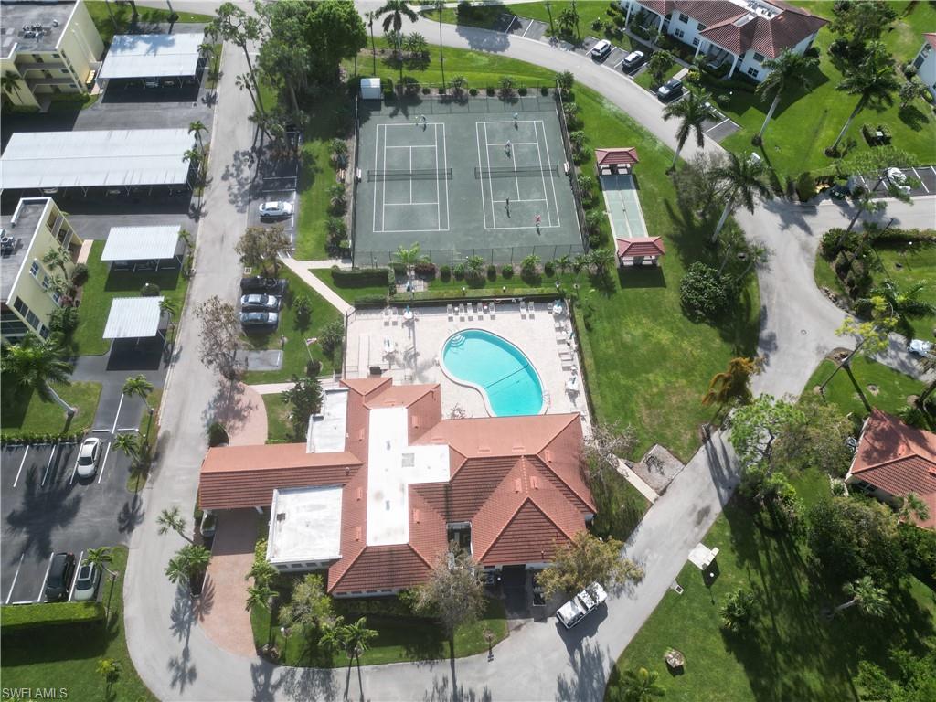 1034 Forest Lakes DR Unit: 10-C