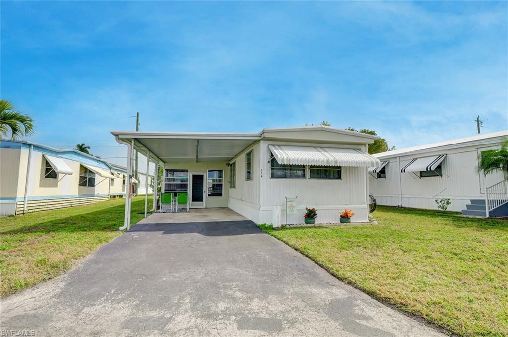 114 Jasmine LN Unit: 131