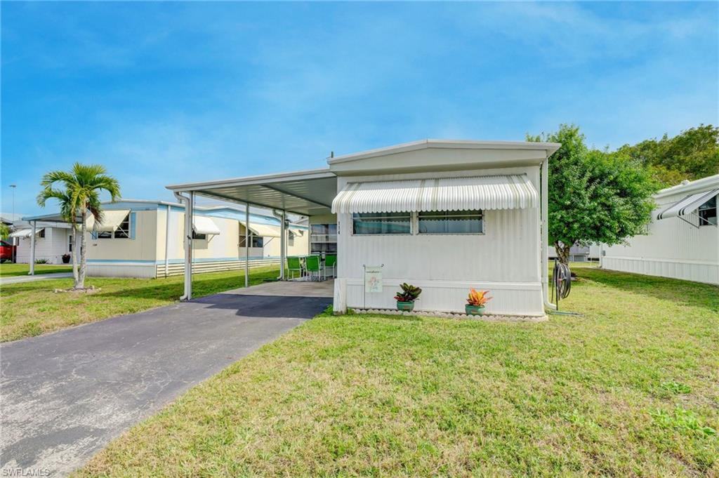 114 Jasmine LN Unit: 131