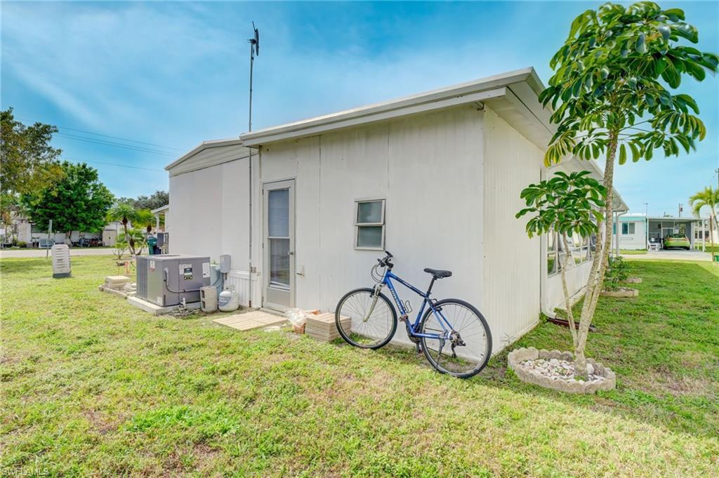 114 Jasmine LN Unit: 131