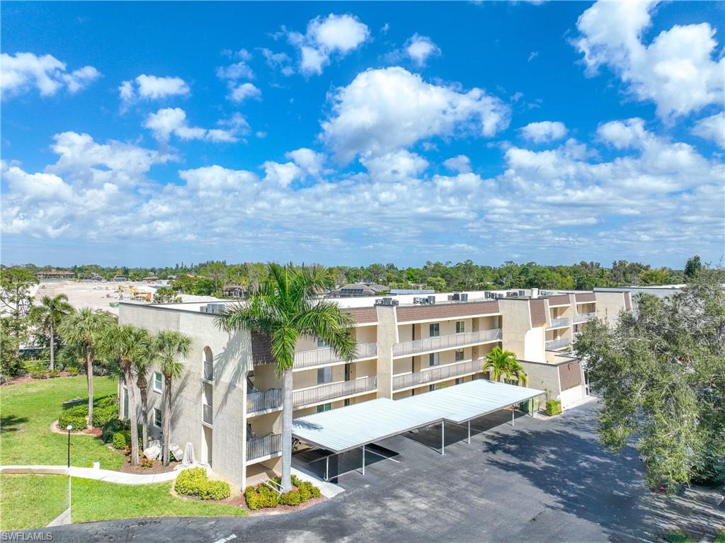 25808 Cockleshell DR Unit: 114