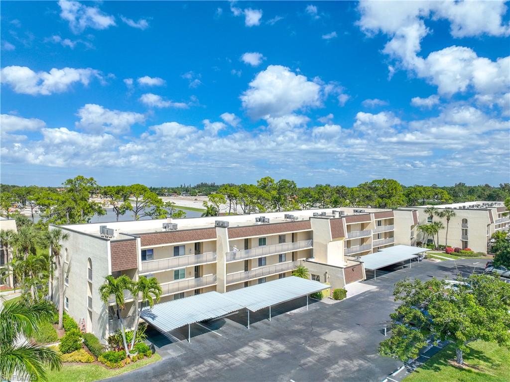 25808 Cockleshell DR Unit: 114