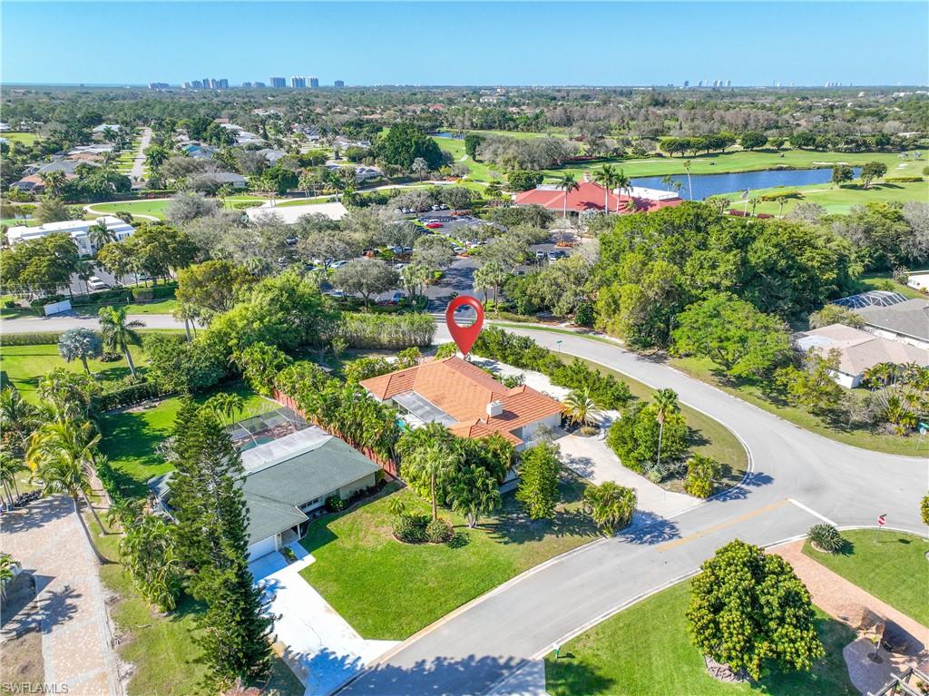 300 Country Club DR