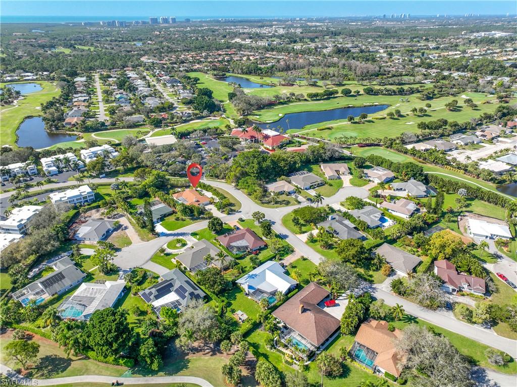 300 Country Club DR