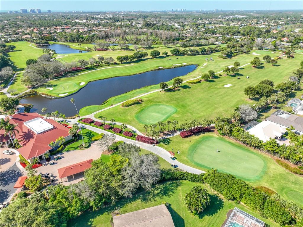 300 Country Club DR