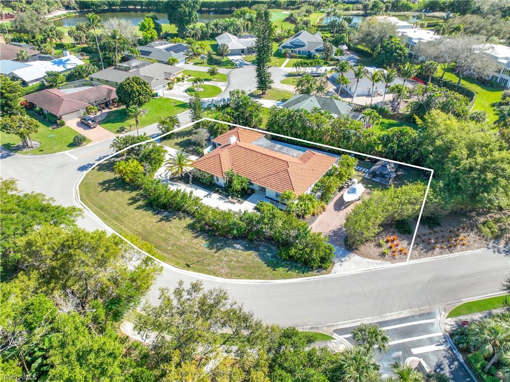 300 Country Club DR