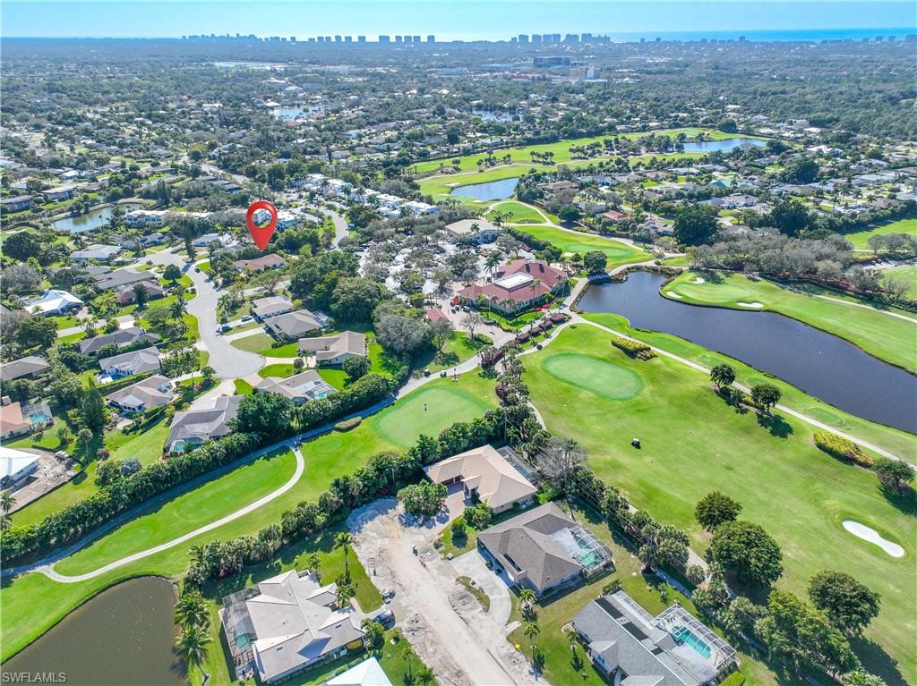 300 Country Club DR