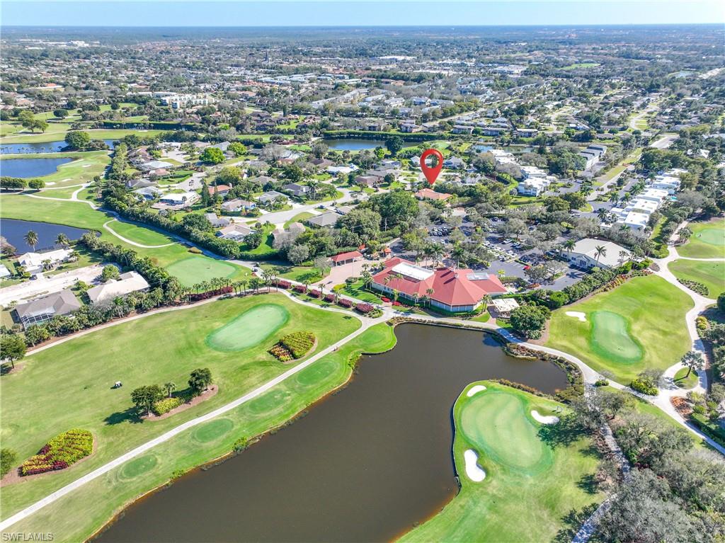 300 Country Club DR