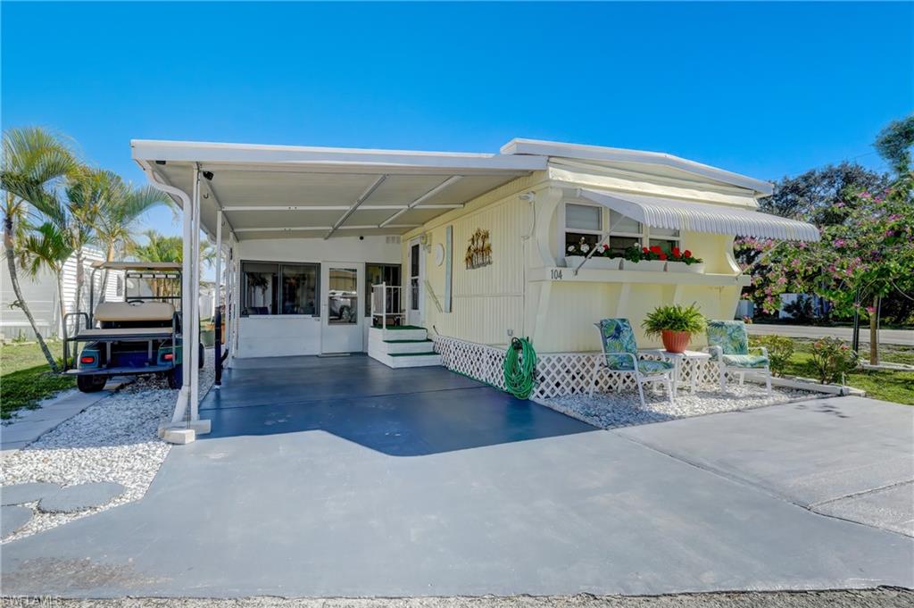 104 Willow LN Unit: 30
