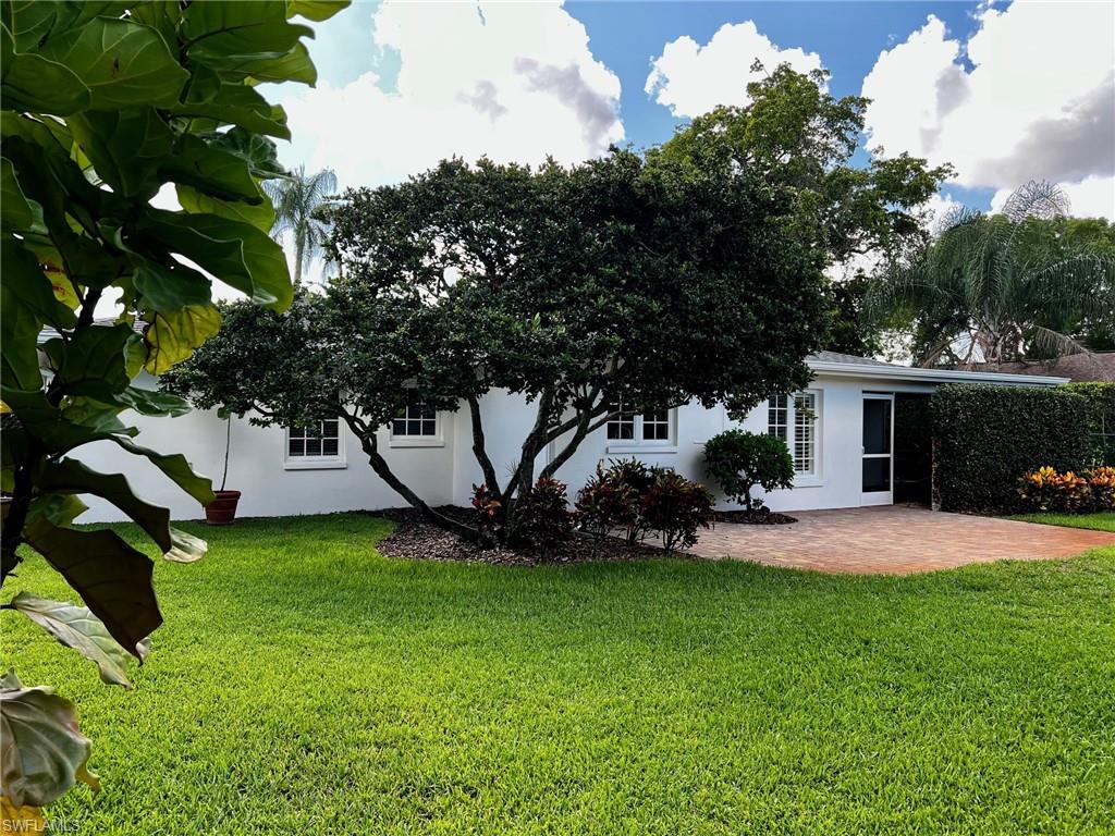 321 Burning Tree DR