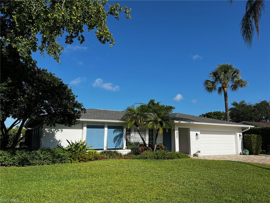321 Burning Tree DR