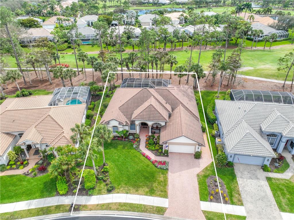 8419 Gleneagle WAY
