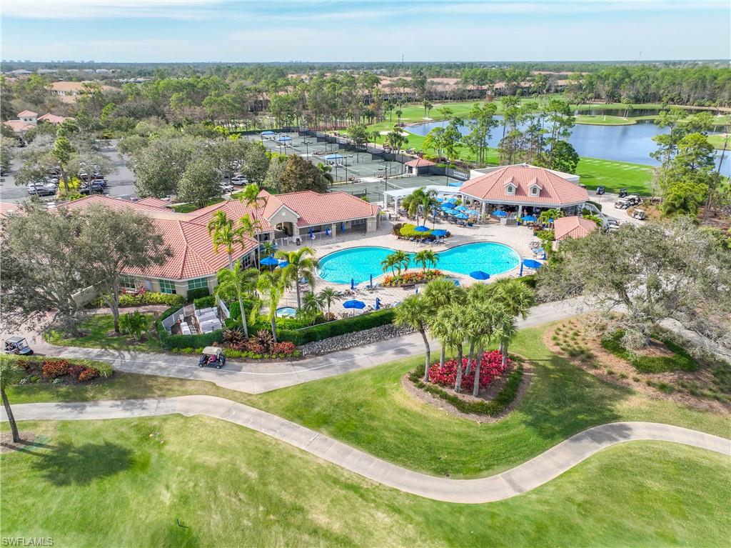 8419 Gleneagle WAY
