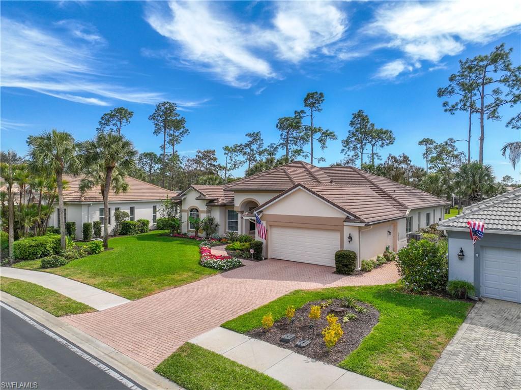 8419 Gleneagle WAY