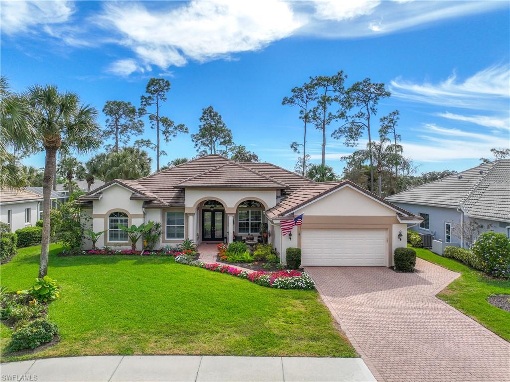8419 Gleneagle WAY