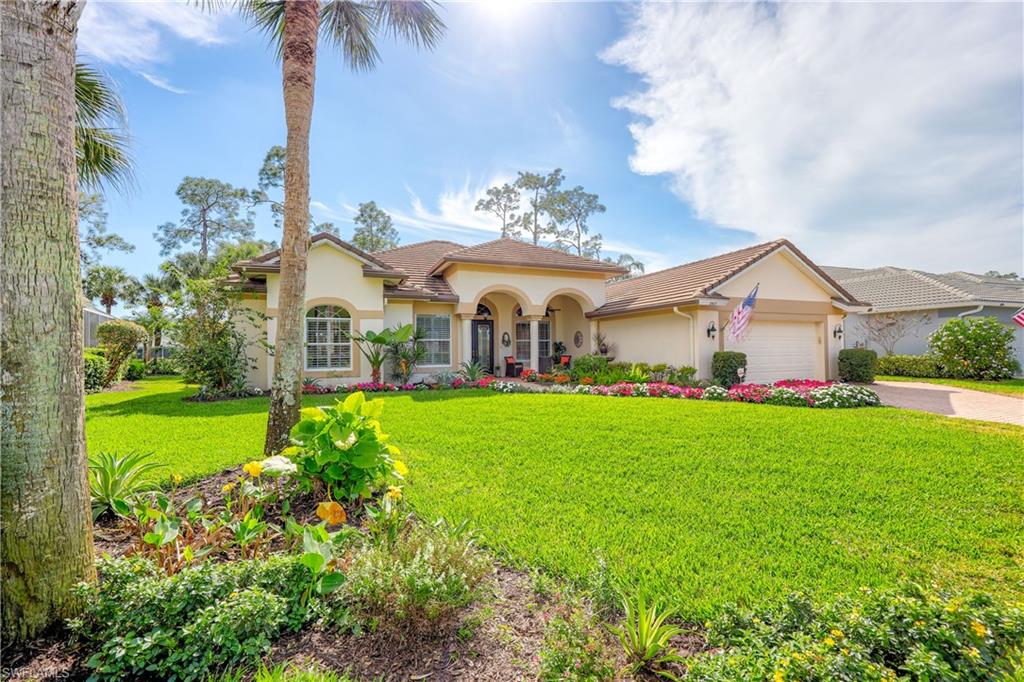 8419 Gleneagle WAY