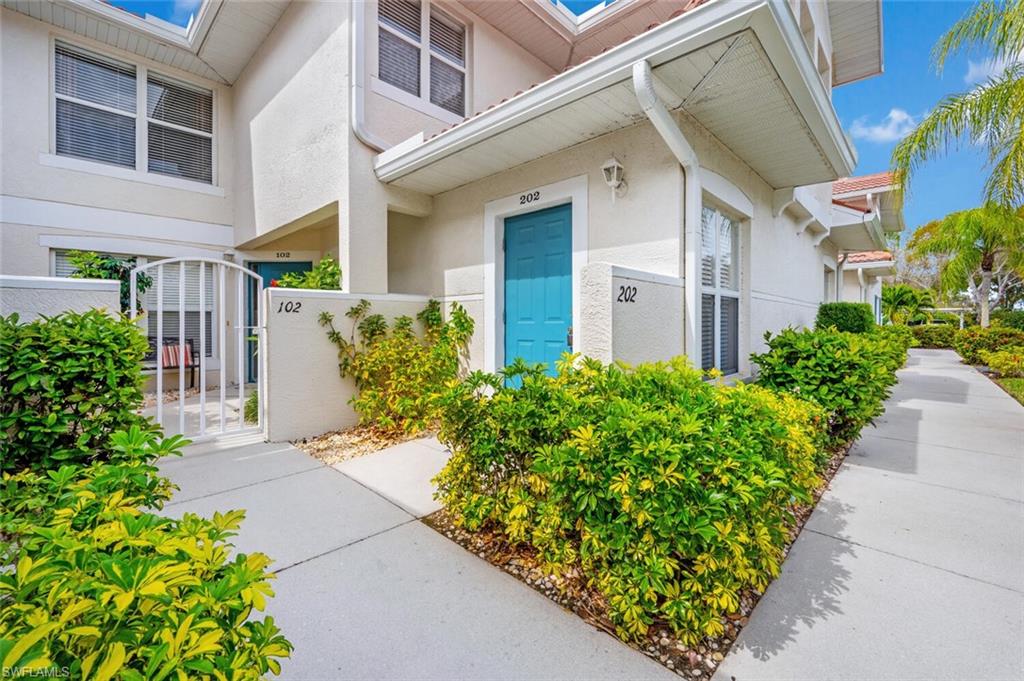 5060 Cedar Springs DR # 202