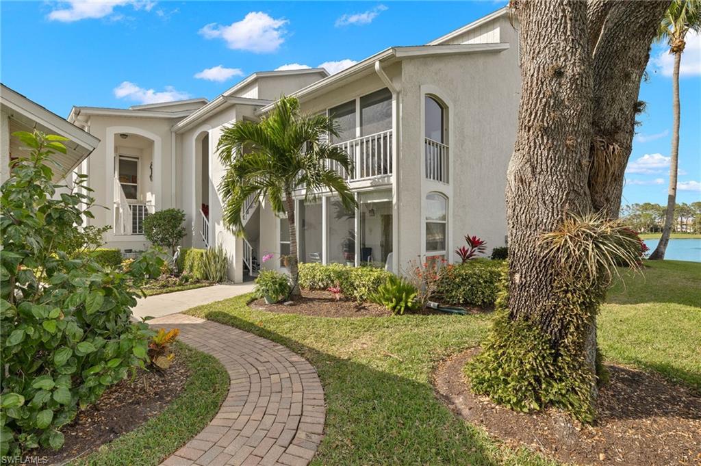 422 Country Hollow CT # E106